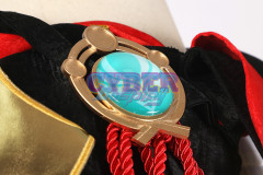 Genshin Impact Kaedehara Kazuha Cosplay Costume C02035