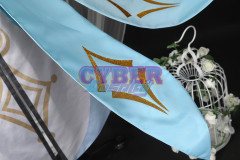 Genshin Impact Lumine Cosplay Costume C02033