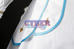 Genshin Impact Lumine Cosplay Costume C02033