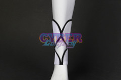 Genshin Impact Xiangling Cosplay Costume C02809
