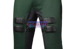 The Boys Season 3 Soldier Boy Ben Cosplay Costume C02867 Upgraded Version