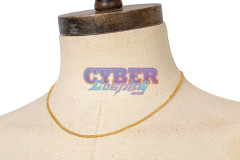 Genshin Impact Kaeya Alberch Cosplay Costume C00266