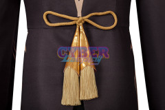 Genshin Impact Hu Tao Cosplay Costume C00267