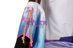 Genshin Impact Xiao Cosplay Costume C00269