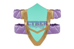 Genshin Impact Xiao Cosplay Costume C00269