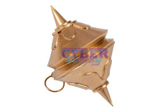 Genshin Impact Xiao Cosplay Costume C00269