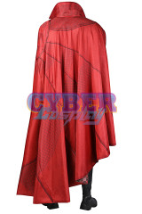 Doctor Strange in the Multiverse of Madness Stephen Strange Cosplay Costume C00985
