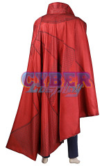 Doctor Strange in the Multiverse of Madness Stephen Strange Cosplay Costume C00985