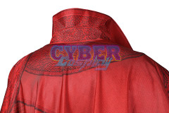 Doctor Strange in the Multiverse of Madness Stephen Strange Cosplay Costume C00985