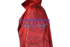 Doctor Strange in the Multiverse of Madness Stephen Strange Cosplay Costume C00985