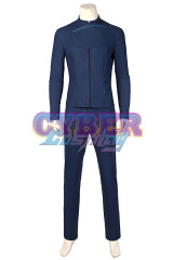 Doctor Strange in the Multiverse of Madness Stephen Strange Cosplay Costume C00985