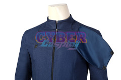 Doctor Strange in the Multiverse of Madness Stephen Strange Cosplay Costume C00985
