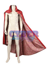 Doctor Strange in the Multiverse of Madness Stephen Strange Cosplay Costume C00985