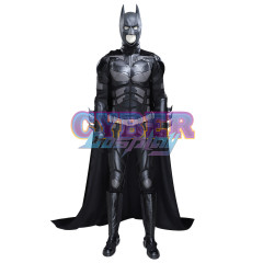 The Dark Knight Bruce Wayne Cosplay Costume mp005492