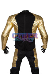 Thor: Love and Thunder Thor Cosplay Costume C02893P Upgraded Version
