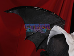 My Dress-Up Darling Kitagawa Marin Succubus Little Devil Cosplay Costume C02876