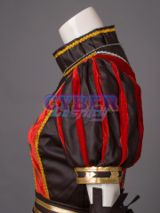 Best Alice: Madness Returns Royal Dress Cosplay Costutme Oline Store mp000099