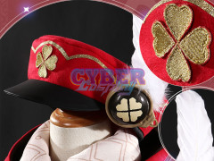 Genshin Impact Klee Cosplay Costume C02886