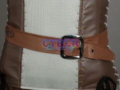 The Witcher 3:Wild Hunt Geralt of Rivia Cosplay Costume mp003191