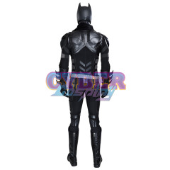 The Dark Knight Bruce Wayne Cosplay Costume mp005492
