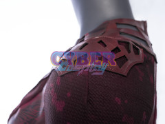 Doctor Strange in the Multiverse of Madness Scarlet Witch Wanda Cosplay Costume C02045