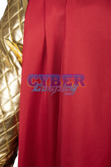 Thor: Love and Thunder Thor Cosplay Costume C02893P Upgraded Version