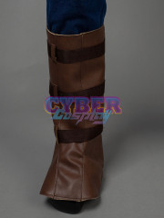 Endgame Captain America Steve Rogers Cosplay Costume Specials Version mp005361