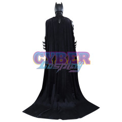 The Dark Knight Bruce Wayne Cosplay Costume mp005492