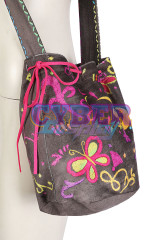 Encanto Mirabel Cosplay Costume C00936