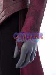 Doctor Strange in the Multiverse of Madness Scarlet Witch Wanda Cosplay Costume C02045