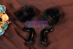 My Dress-Up Darling Kitagawa Marin Succubus Little Devil Cosplay Costume C02876