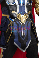 Thor: Love and Thunder Thor Cosplay Costume C02893P Upgraded Version