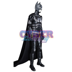 The Dark Knight Bruce Wayne Cosplay Costume mp005492