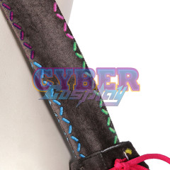 Encanto Mirabel Cosplay Costume C00936
