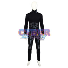 The Dark Knight Bruce Wayne Cosplay Costume mp005492