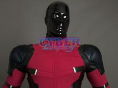 Wade Wilson Cosplay Costume mp004206