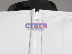 The Witcher 3:Wild Hunt Geralt of Rivia Cosplay Costume mp003191