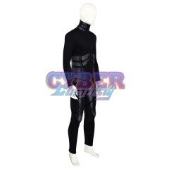 The Dark Knight Bruce Wayne Cosplay Costume mp005492