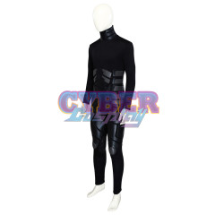 The Dark Knight Bruce Wayne Cosplay Costume mp005492