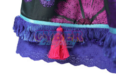 Encanto Mirabel Cosplay Costume C00936