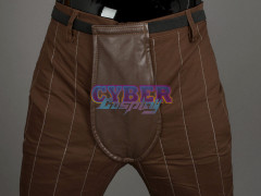 The Witcher 3:Wild Hunt Geralt of Rivia Cosplay Costume mp003191