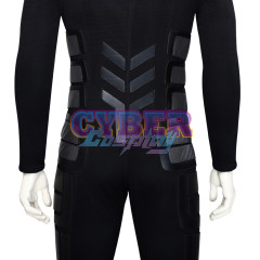The Dark Knight Bruce Wayne Cosplay Costume mp005492