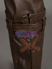 The Witcher 3:Wild Hunt Geralt of Rivia Cosplay Costume mp003191