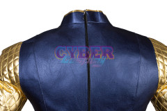 Thor: Love and Thunder Thor Cosplay Costume C02893P Upgraded Version