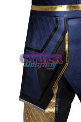 Thor: Love and Thunder Thor Cosplay Costume C02893P Upgraded Version