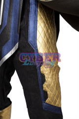 Thor: Love and Thunder Thor Cosplay Costume C02893P Upgraded Version