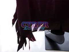 Doctor Strange in the Multiverse of Madness Scarlet Witch Wanda Cosplay Costume C02045