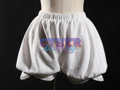 Genshin Impact Klee Cosplay Costume C02886