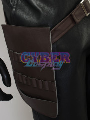 Bloodborne The Hunter Cosplay Costume mp003779