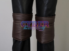Bloodborne The Hunter Cosplay Costume mp003779